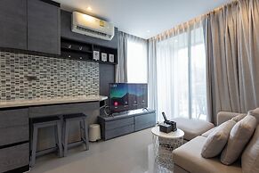 City Gate Kamala 600m to the Beach c61