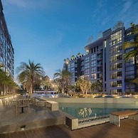 City Gate Kamala 600m to the Beach c61