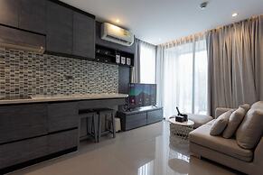 City Gate Kamala 600m to the Beach c61
