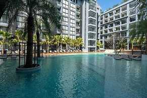 City Gate Kamala 600m to the Beach c61