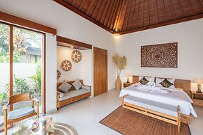 Dewi Kunti Villa