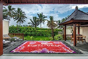 Dewi Kunti Villa