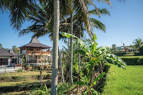 Dewi Kunti Villa