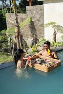 Dewi Kunti Villa