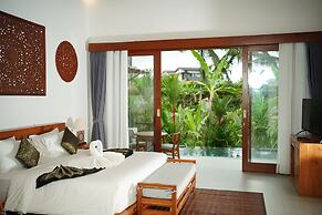 Dewi Kunti Villa