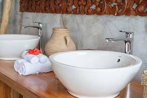 Dewi Kunti Villa
