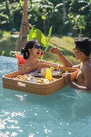 Dewi Kunti Villa