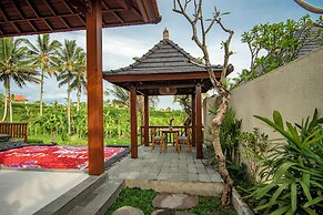 Dewi Kunti Villa