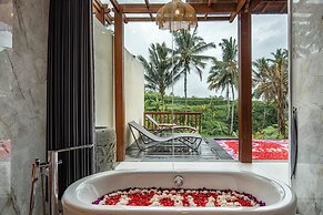 Dewi Kunti Villa