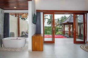 Dewi Kunti Villa