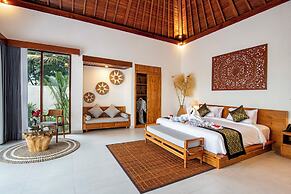 Dewi Kunti Villa