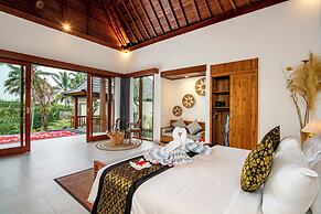 Dewi Kunti Villa