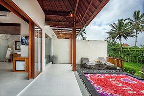 Dewi Kunti Villa