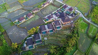 Dewi Kunti Villa