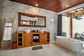 Dewi Kunti Villa
