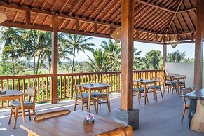 Dewi Kunti Villa