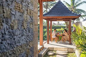 Dewi Kunti Villa