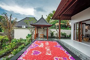 Dewi Kunti Villa