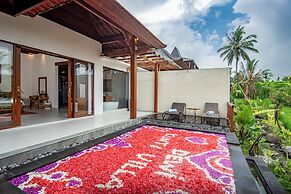 Dewi Kunti Villa