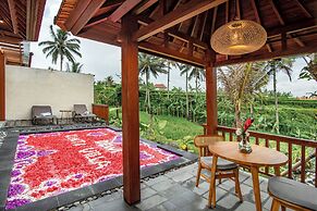 Dewi Kunti Villa