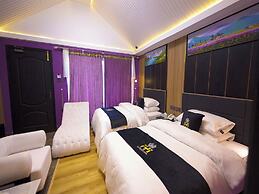 IYI LUXURY INN