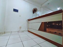 Nusantara Rooms Mahakam By Reccoma