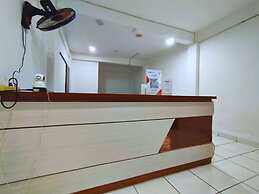 Nusantara Rooms Mahakam By Reccoma