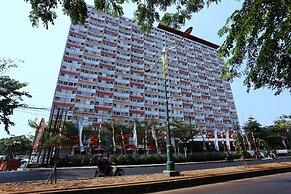 Nusantara Rooms Mahakam By Reccoma