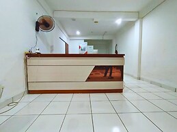 Nusantara Rooms Mahakam By Reccoma