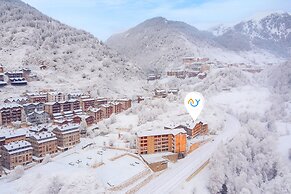 Family-Friendly Andorra Accommodation