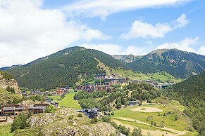 Family-Friendly Andorra Accommodation