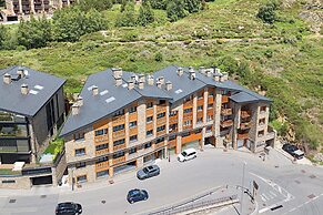 Family-Friendly Andorra Accommodation