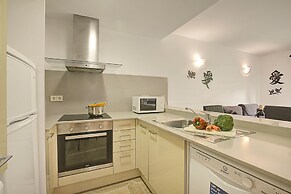 El Tarter Mountain Ski Vacation Rental