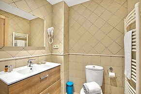 El Tarter Mountain Ski Vacation Rental