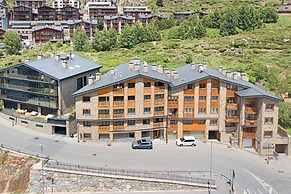 El Tarter Mountain Ski Vacation Rental