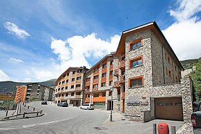 El Tarter Mountain Ski Vacation Rental