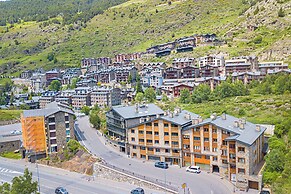 El Tarter Ski Apartment for Families