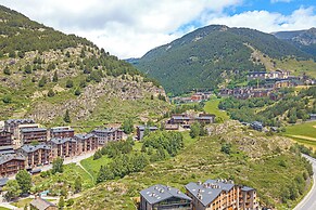 El Tarter Ski Apartment for Families