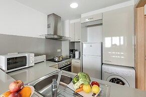 El Tarter Ski Apartment for Families