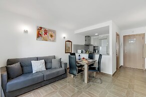 El Tarter Ski Apartment for Families