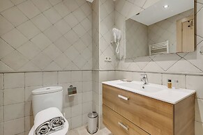 El Tarter Ski Apartment for Families