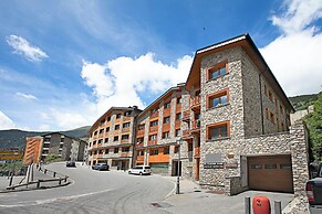 El Tarter Ski Apartment for Families