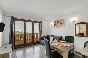 El Tarter Ski Apartment for Families