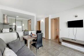 El Tarter Ski Apartment for Families