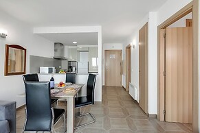 El Tarter Ski Apartment for Families
