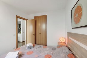 El Tarter Ski Apartment for Families