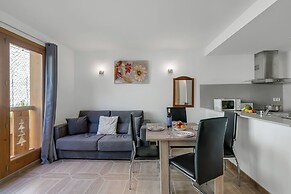 El Tarter Ski Apartment for Families
