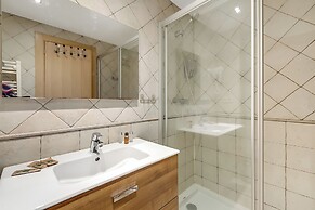 El Tarter Ski Apartment for Families