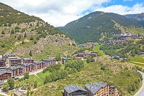 Andorra Friends' Ski Apartment