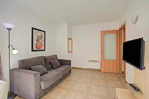 Andorra Friends' Ski Apartment